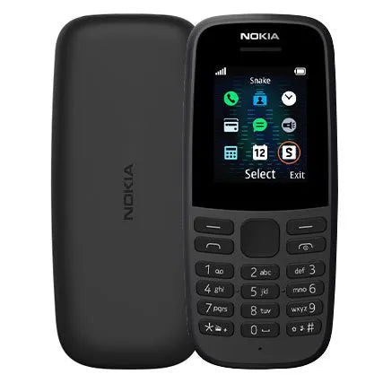 NOKIA 105 טלפון סלולרי נוקיה דגם