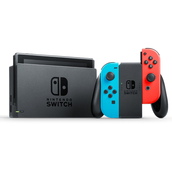 Nintendo switch קונסולת משחק