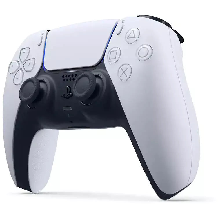 Playstation 5 DualSense Wireless Controller לבן